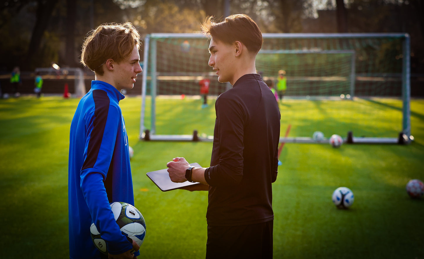 Personalisierte Videoanalyse