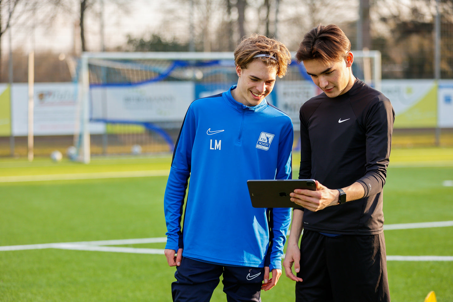 Coaching Book v2 - Excel Datenaufnahme