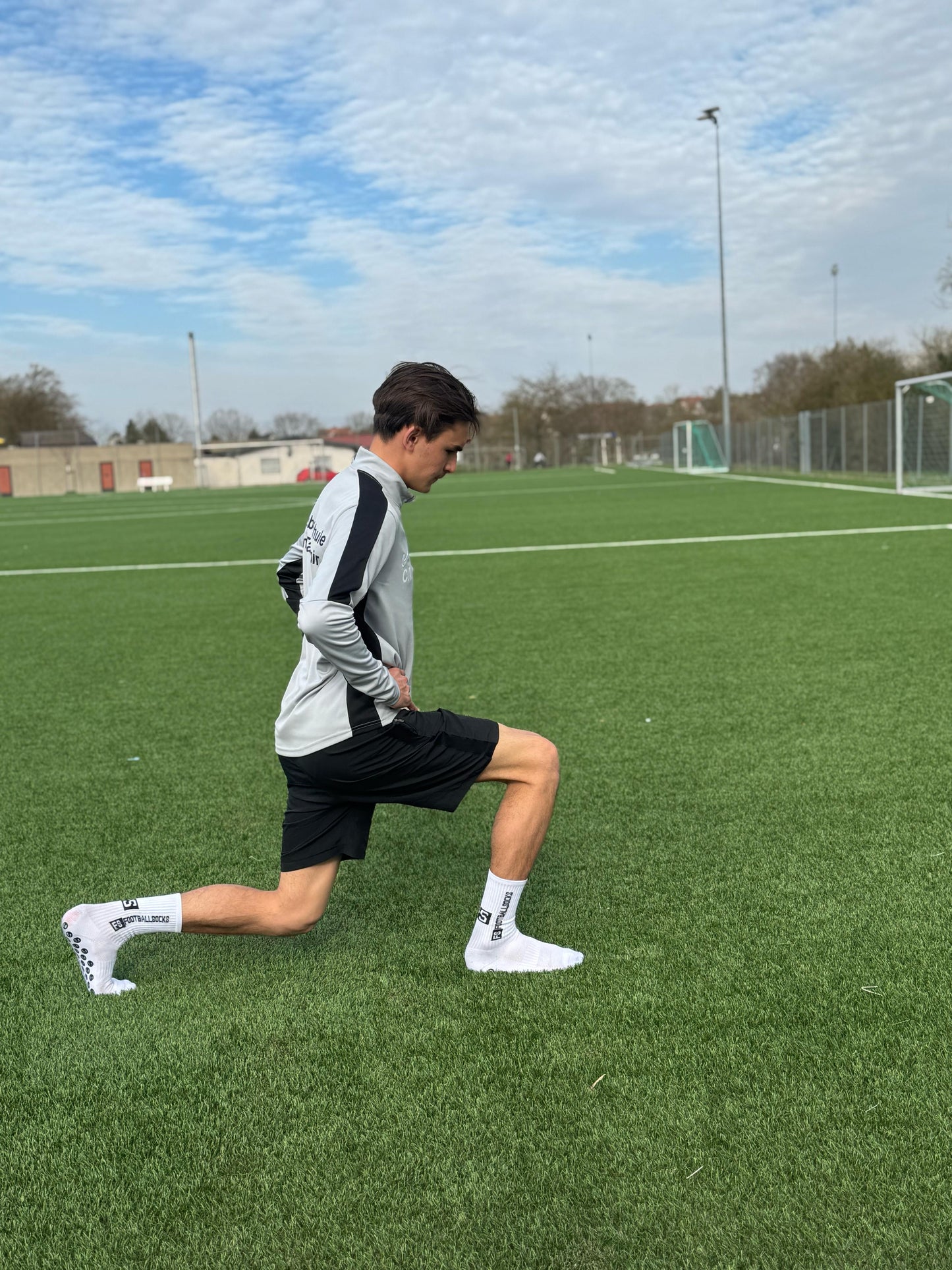 Verletzungsbegleitender Plan - Schienbeinkantensyndrom