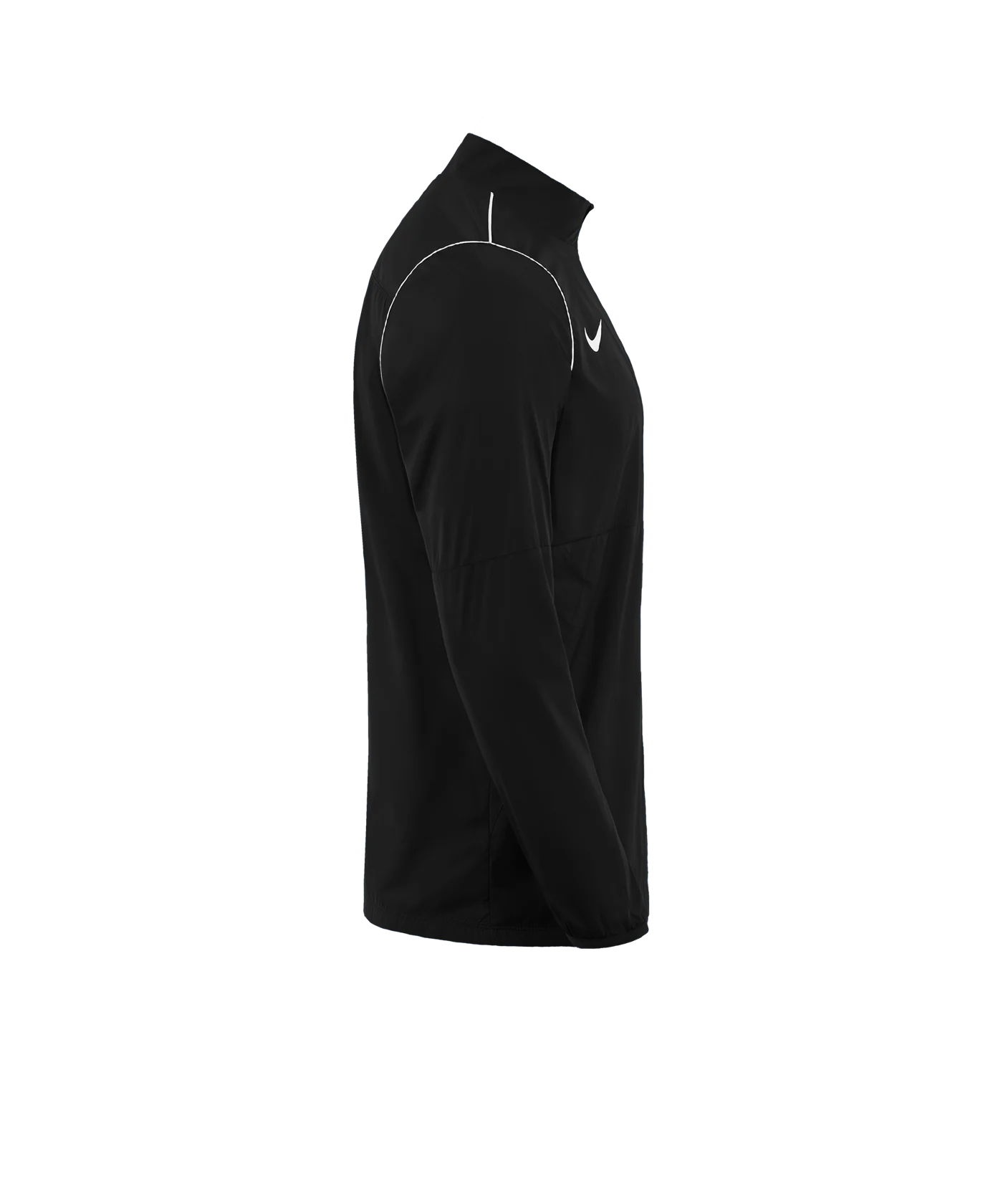 Nike Park 20 Regenjacke Kids Schwarz I Kids