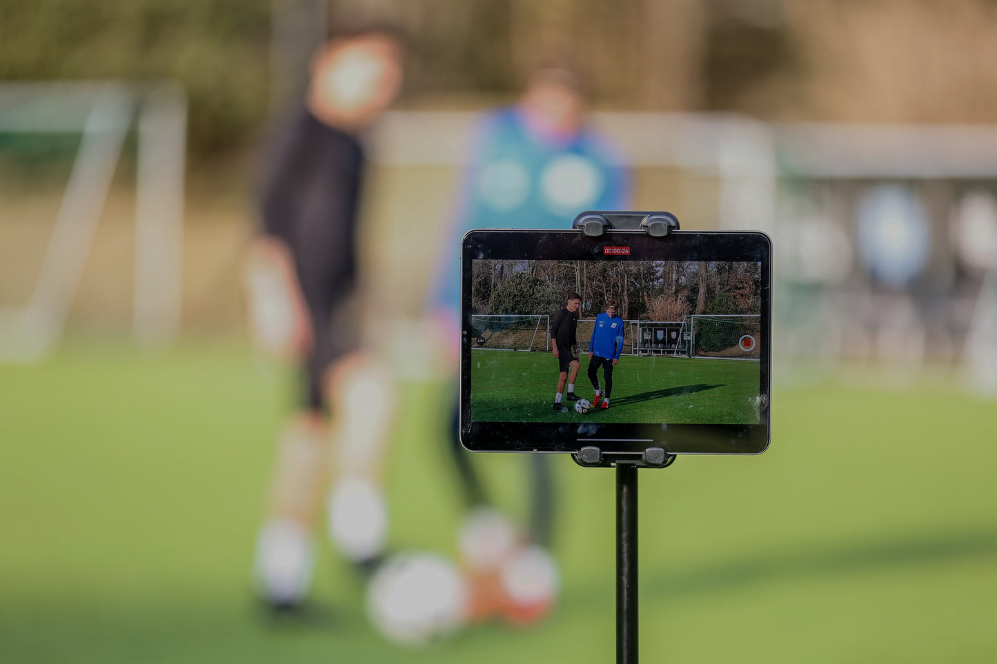 Personalisierte Videoanalyse