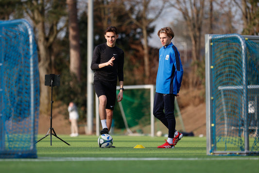Gruppentraining I Trainiere mit deinen Freunden