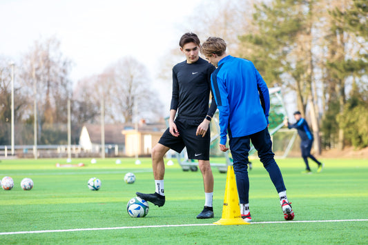 Individualtraining