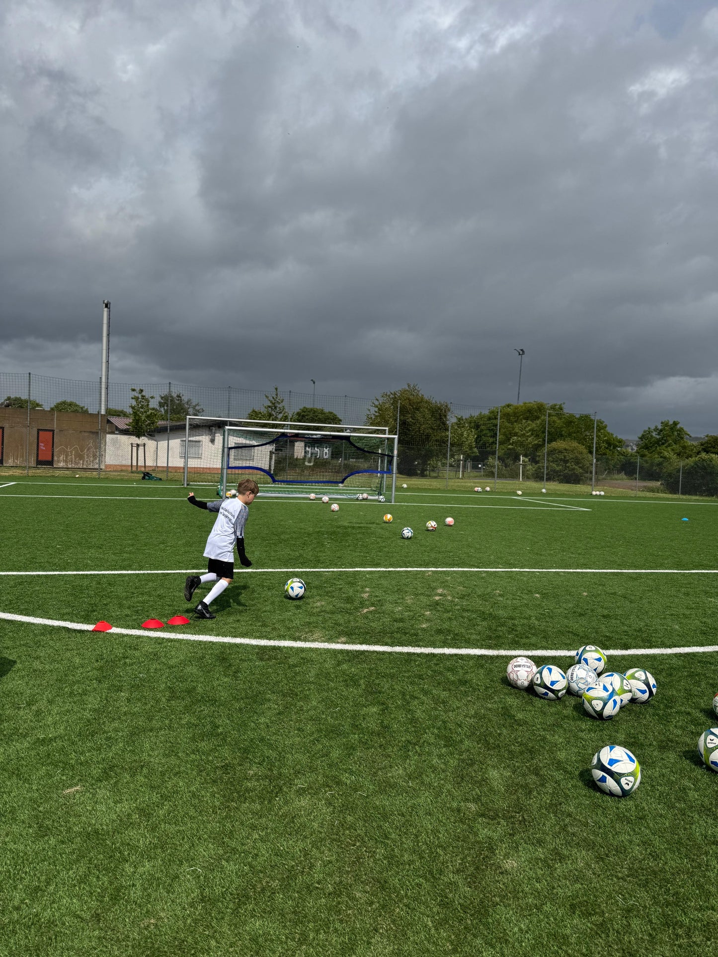 Fussballschule Can Tasdemir in Schwabsburg 3.0 I 8 Trainingseinheiten in 8 Wochen (04.02 - 25.03) I Jahrgang 2014 - 2018