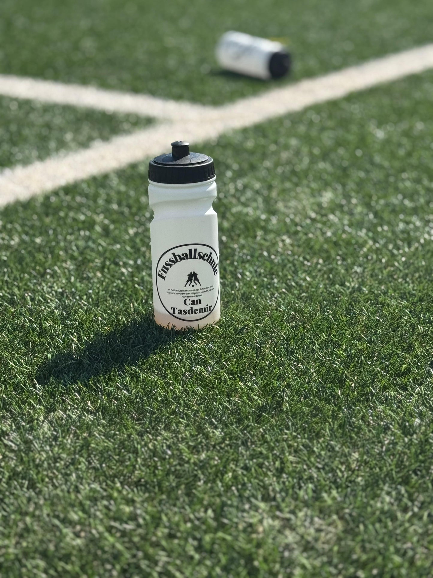 Fussballschule Can Tasdemir in Schwabsburg 3.0 I 8 Trainingseinheiten in 8 Wochen (04.02 - 25.03) I Jahrgang 2014 - 2018