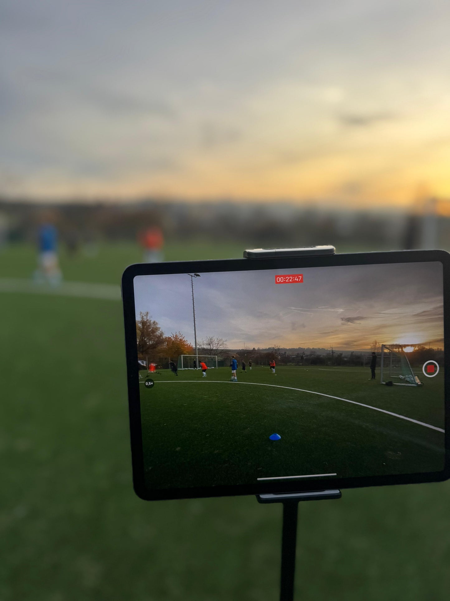 Fussballschule Can Tasdemir in Schwabsburg 3.0 I 8 Trainingseinheiten in 8 Wochen (04.02 - 25.03) I Jahrgang 2014 - 2018