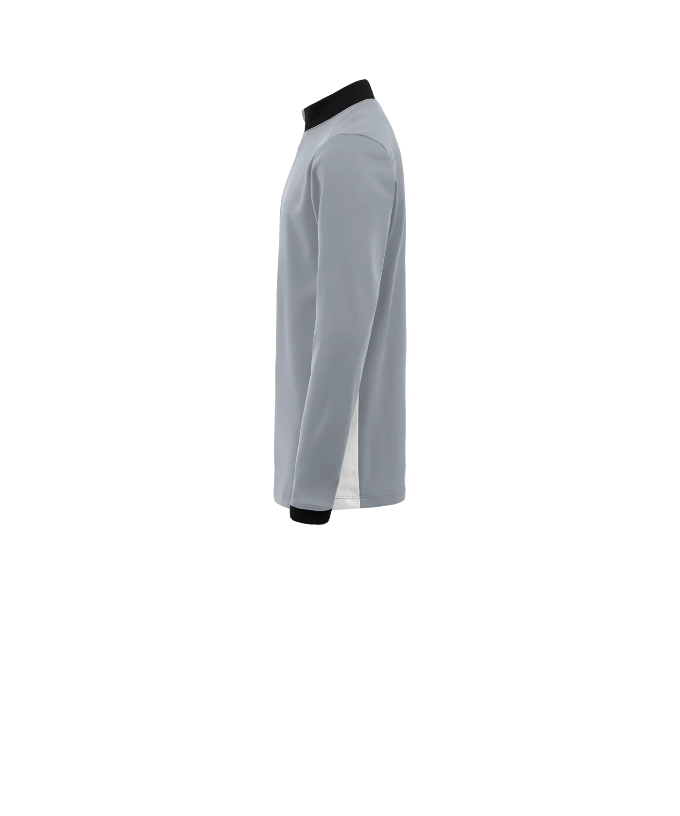 Nike Academy 25 Drill Top Sweatshirt Grau I Herren