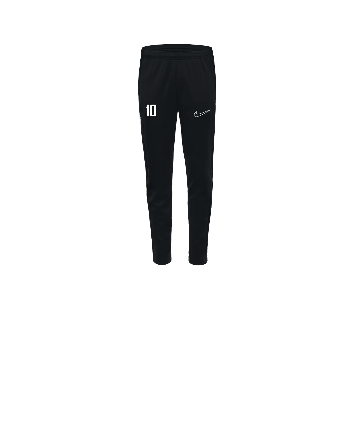 Nike Academy 25 Trainingshose Schwarz I Herren