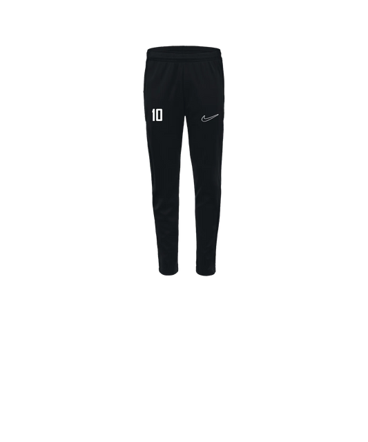 Nike Academy 25 Trainingshose Schwarz I Kids