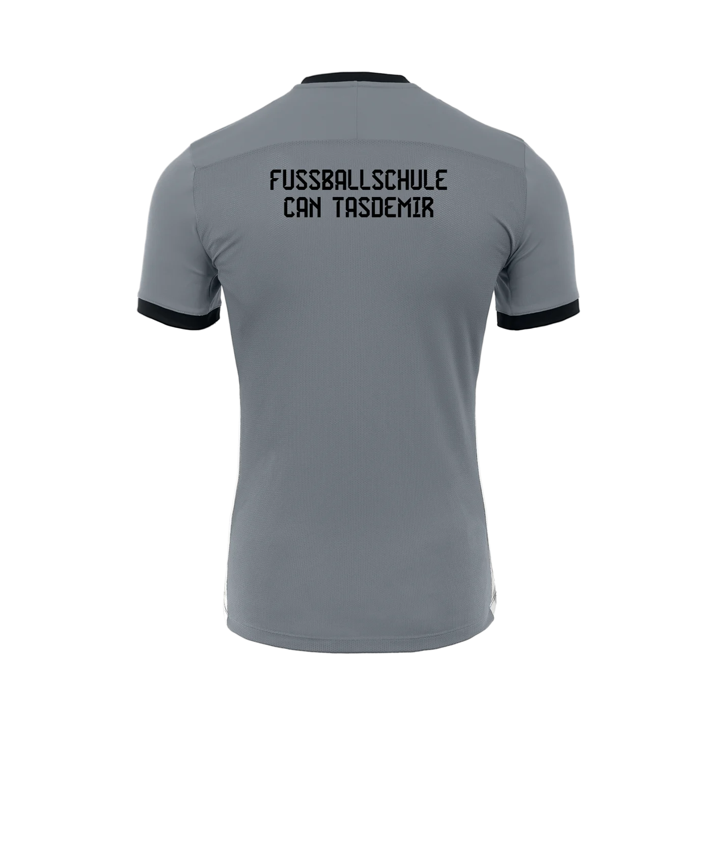 Nike Academy 25 Trainingsshirt Grau I Herren