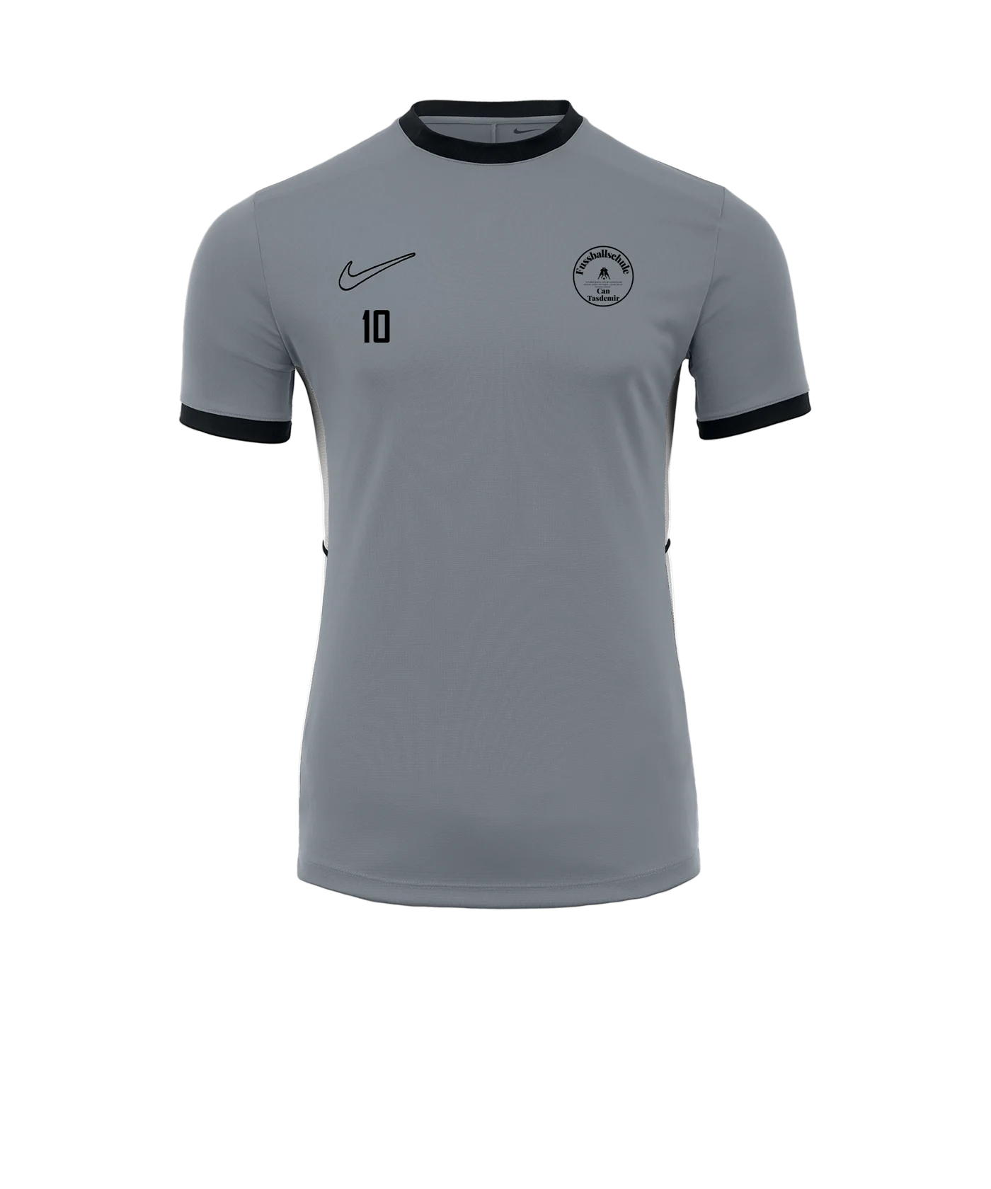 Nike Academy 25 Trainingsshirt Grau I Herren