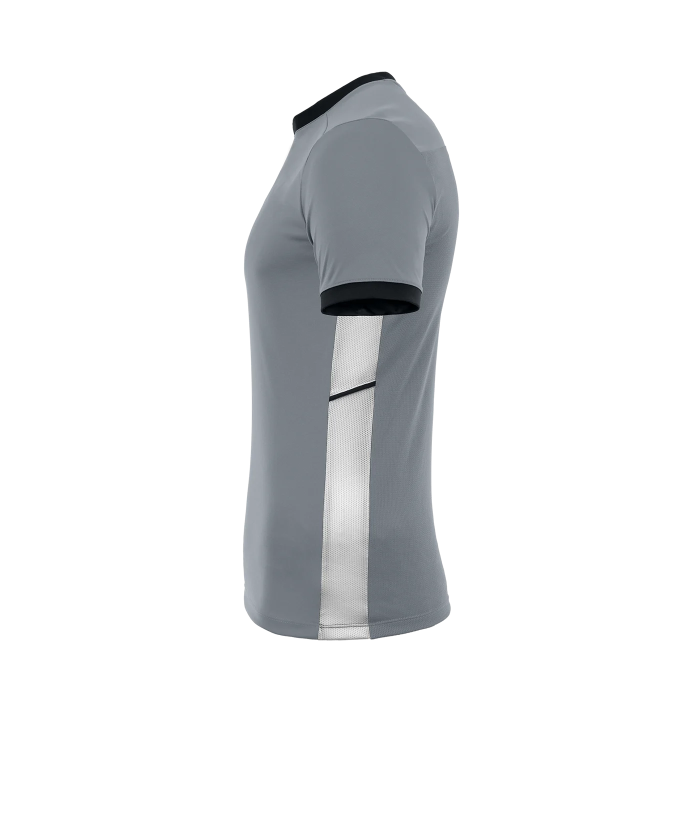 Nike Academy 25 Trainingsshirt Grau I Herren