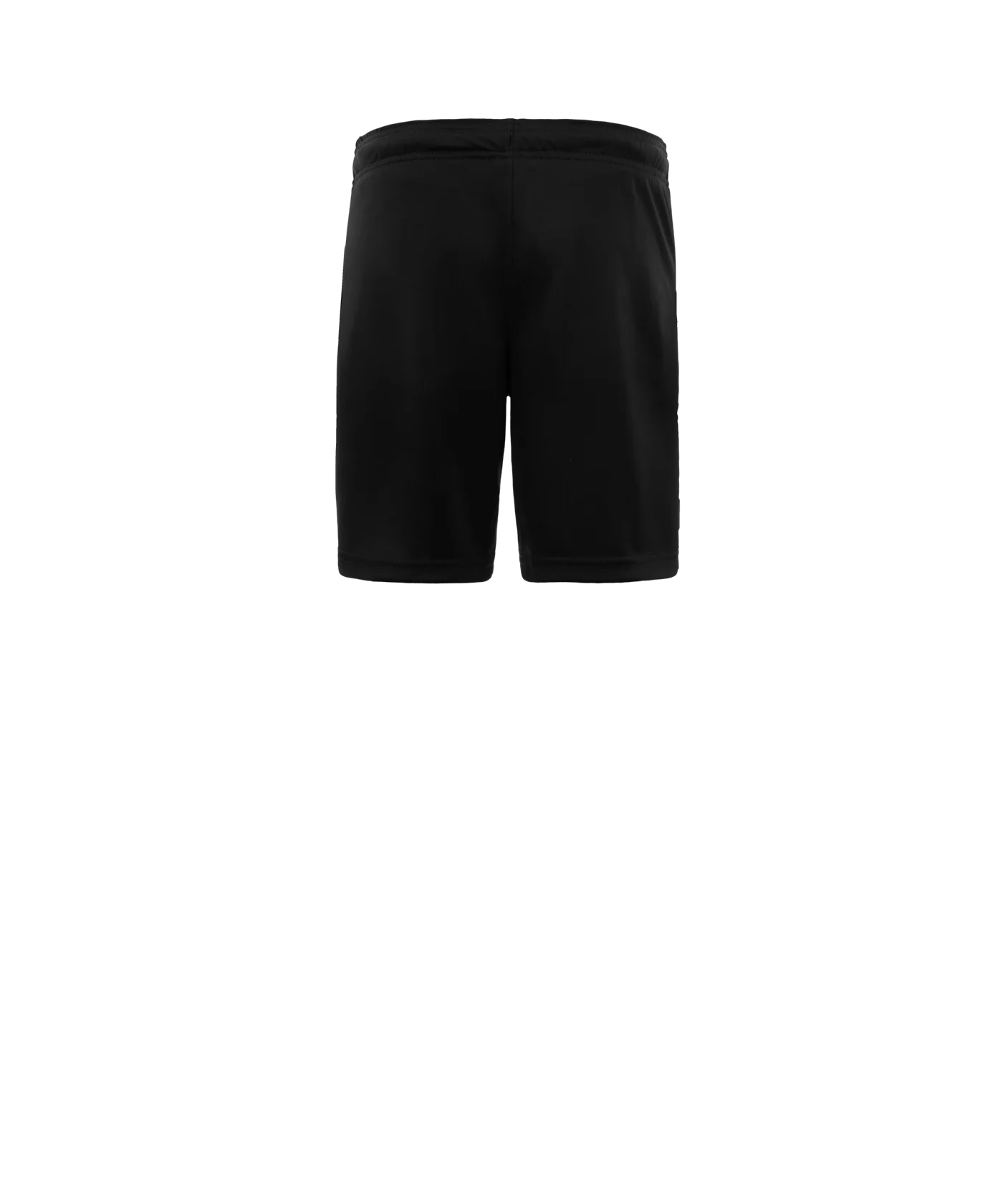 Nike Park 20 Knit Short Schwarz Weiss I Kids