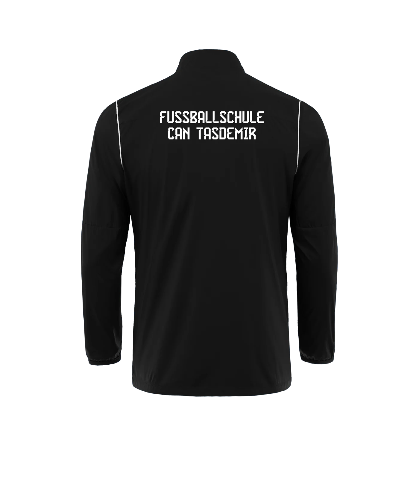 Nike Park 20 Regenjacke Kids Schwarz I Kids