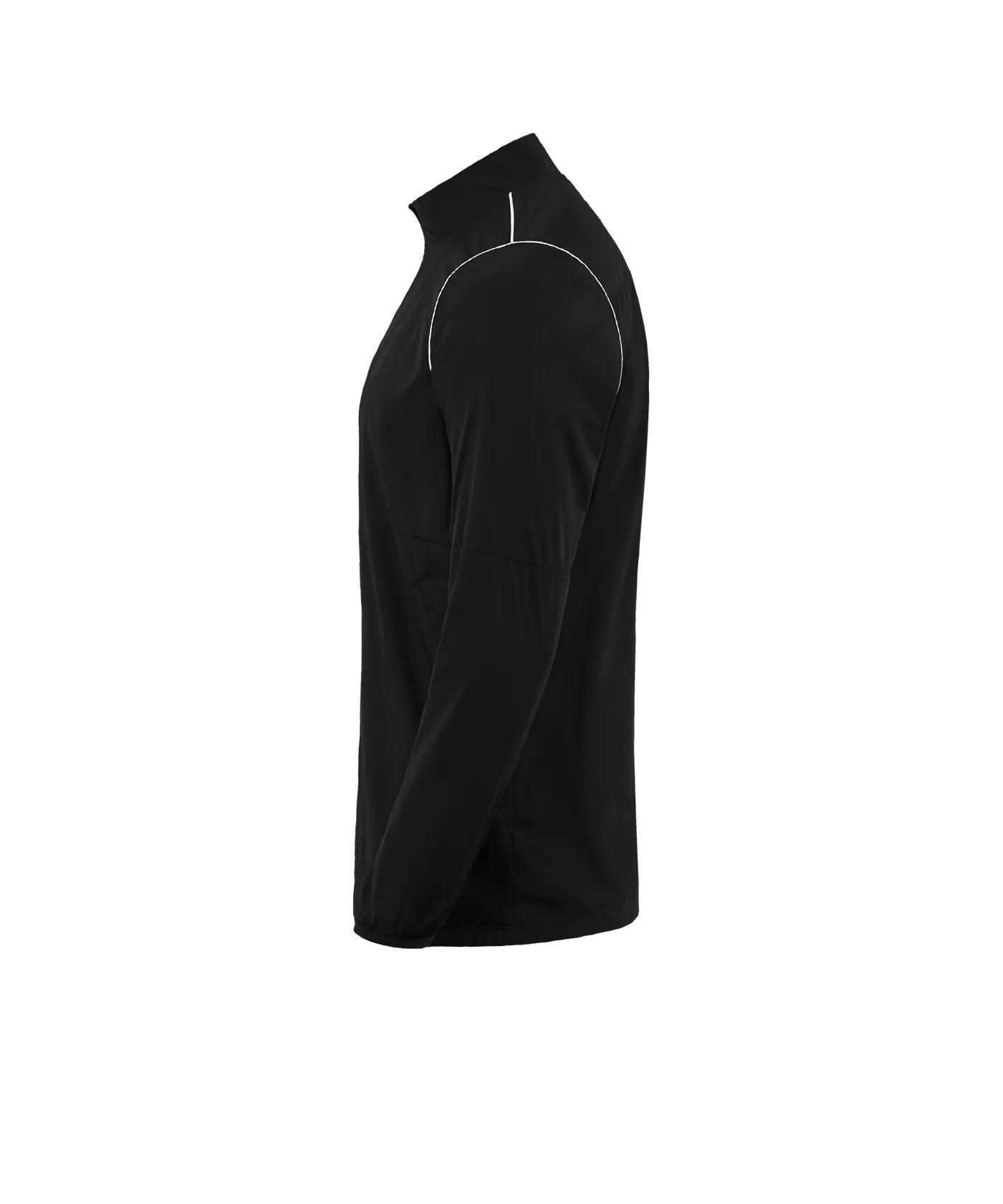 Nike Park 20 Regenjacke Kids Schwarz I Kids